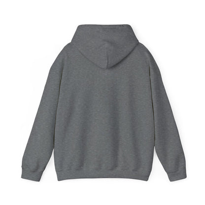 Urban Night Vibes Hoodie - Unisex Heavy Blend™ Sweatshirt, Cozy Streetwear, Chill Fashion, Gift for Her or Him, Fall/Winter Essential