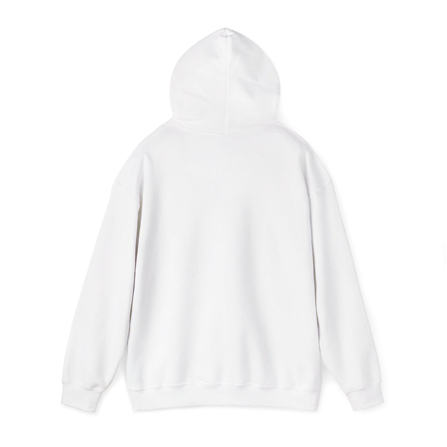 Urban Night Vibes Hoodie - Unisex Heavy Blend™ Sweatshirt, Cozy Streetwear, Chill Fashion, Gift for Her or Him, Fall/Winter Essential