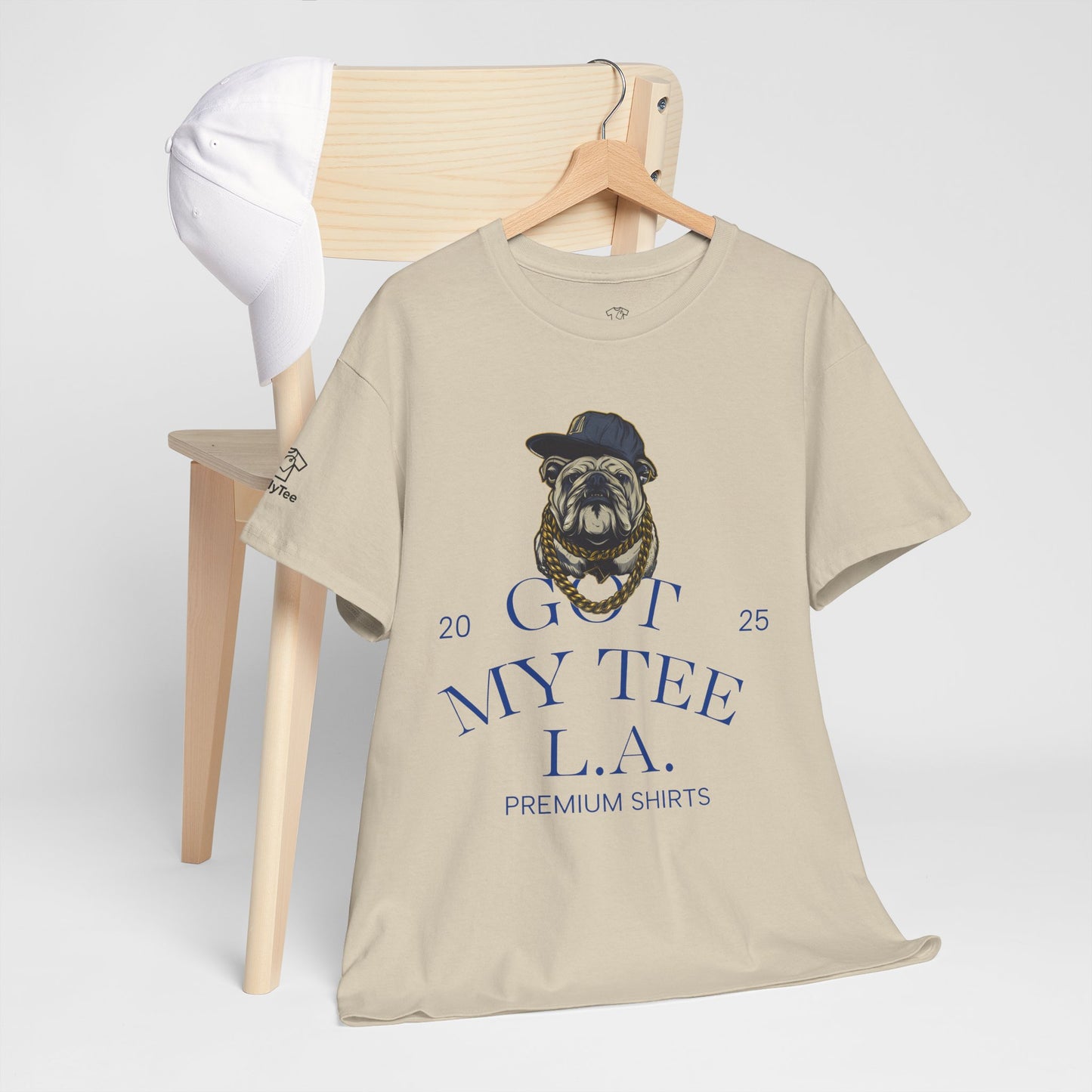 Modern Unisex Tshirt Gift
