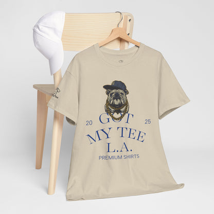 Modern Unisex Tshirt Gift