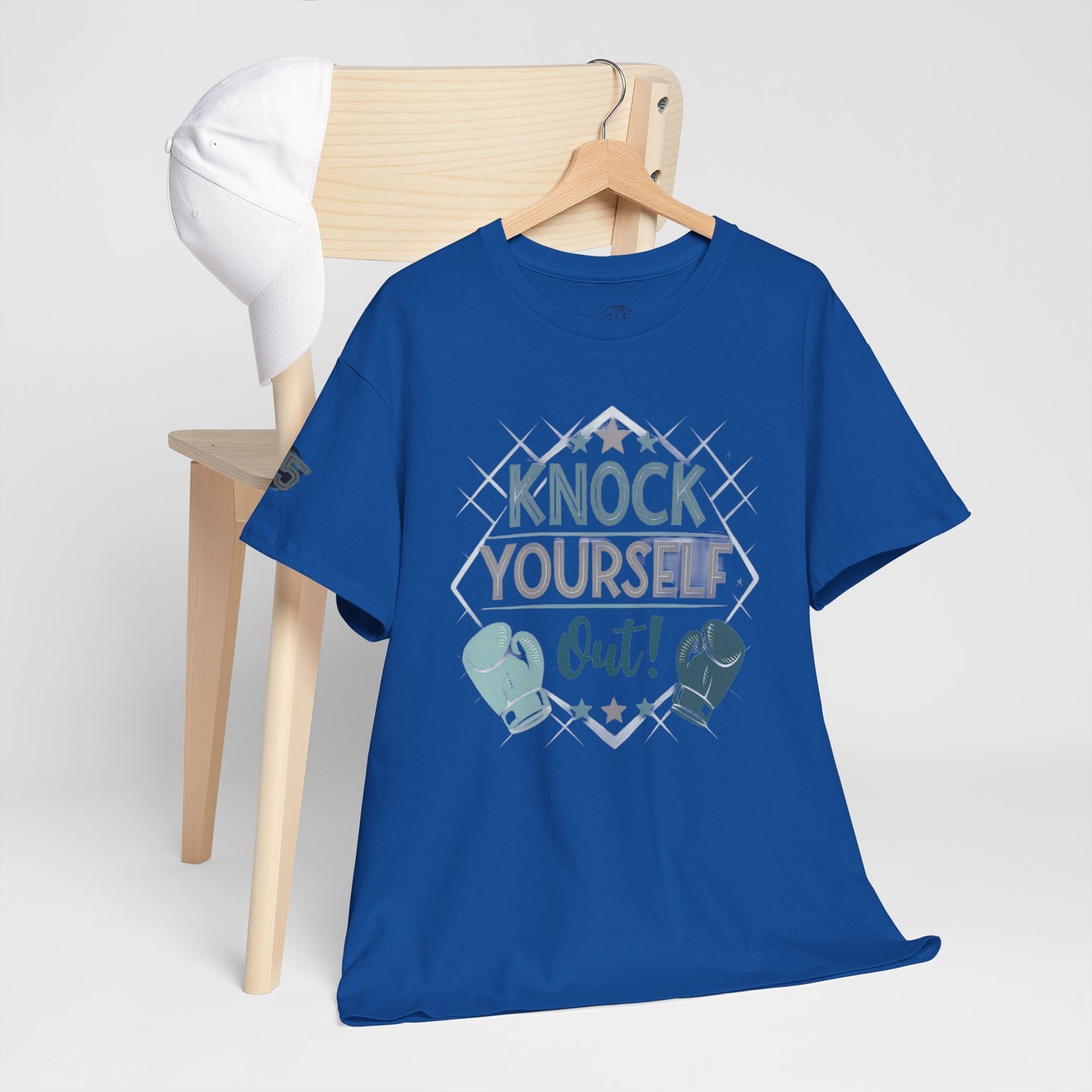 Inspirational Unisex Tee