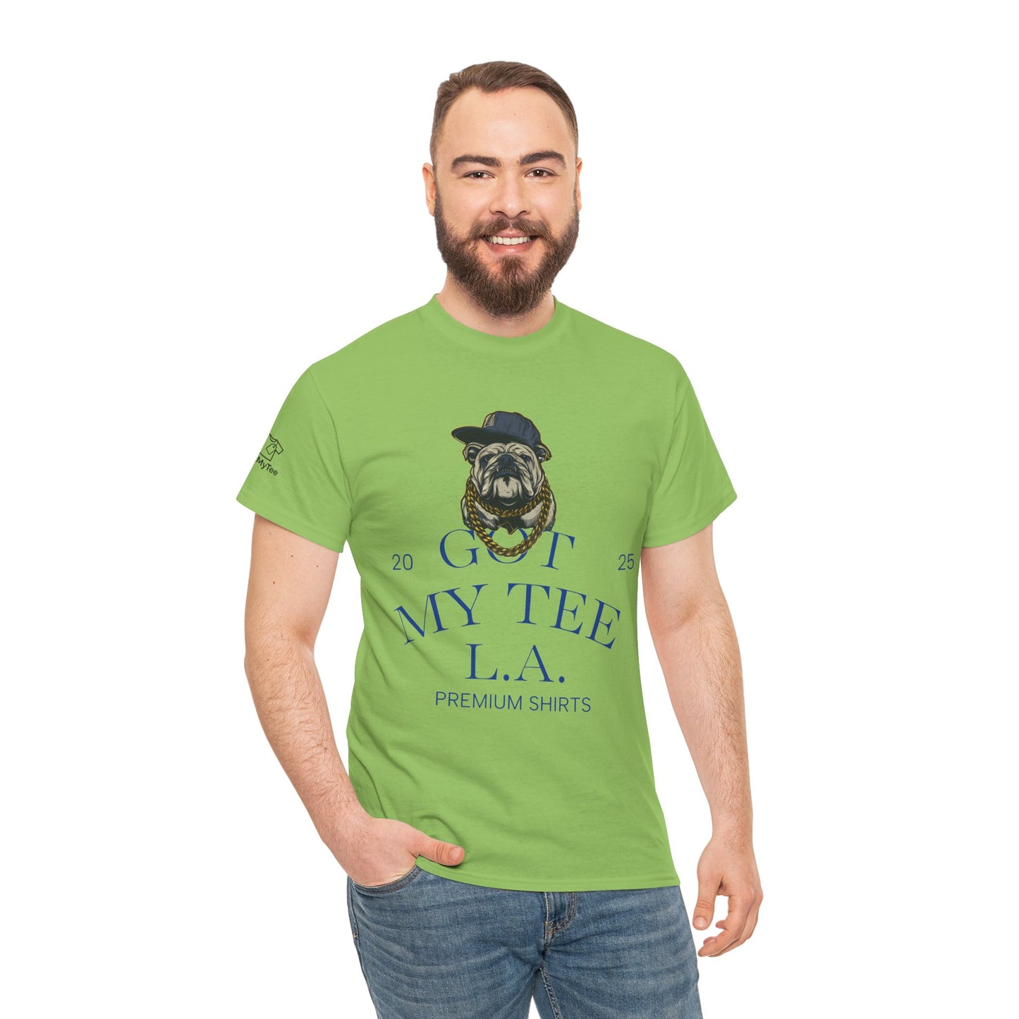 Modern Unisex Tshirt Gift