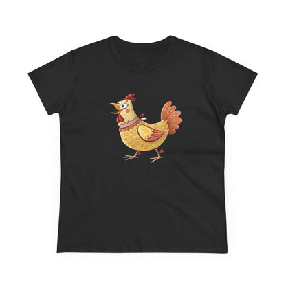 Hen Women's Tee Gift