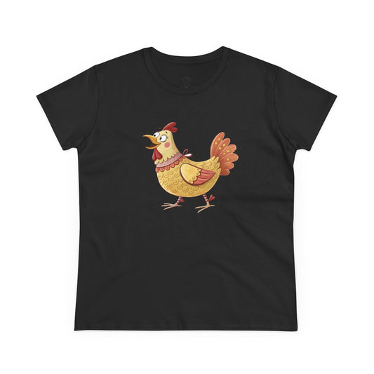 Hen Women's Tee Gift