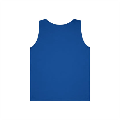 Los Angeles Vintage Graphic Tank Top, Casual Summer Wear, Beach Day Outfit, Vacation Apparel, Gift for Travelers