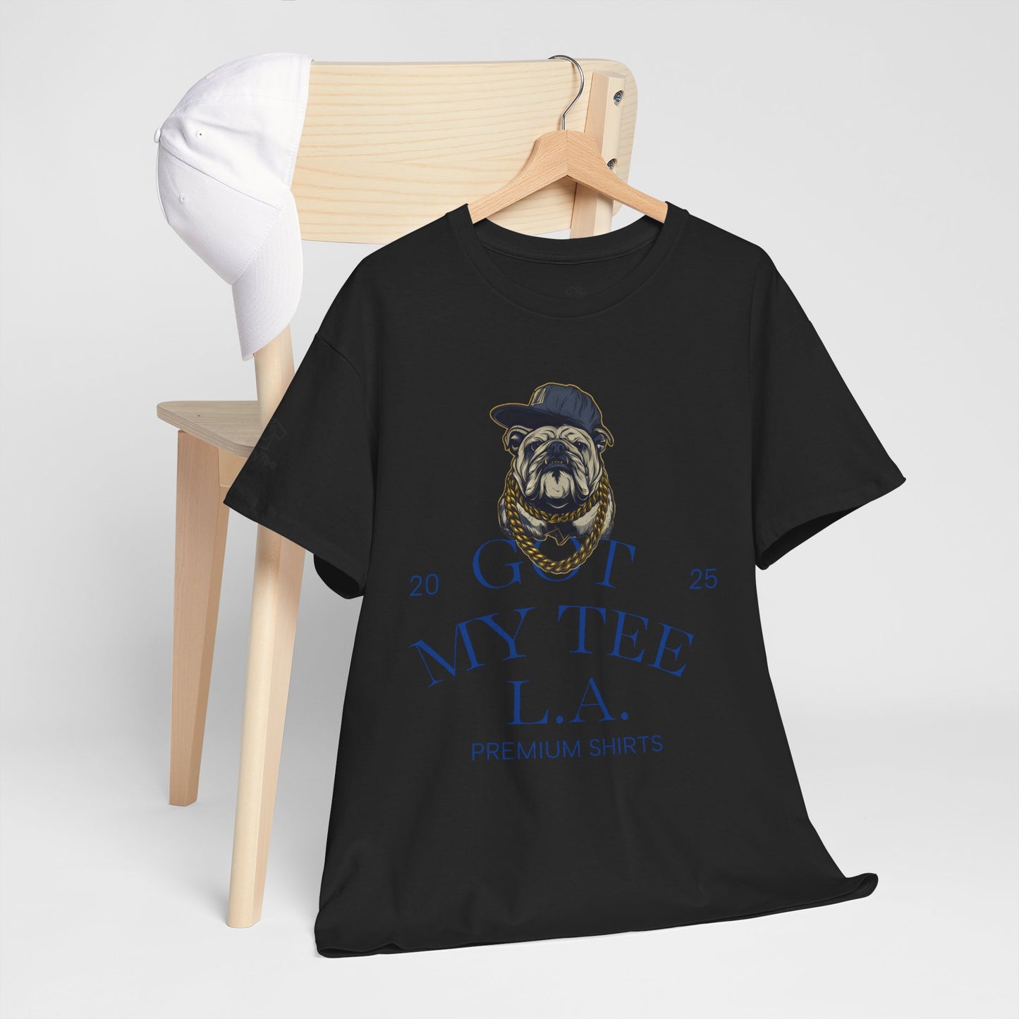 Modern Unisex Tshirt Gift