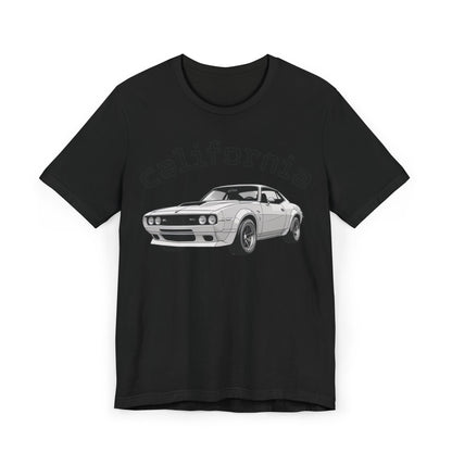 Unisex Jersey T-Shirt