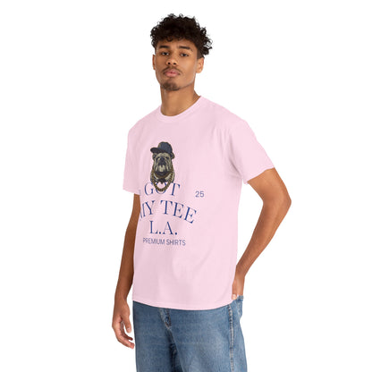 Modern Unisex Tshirt Gift