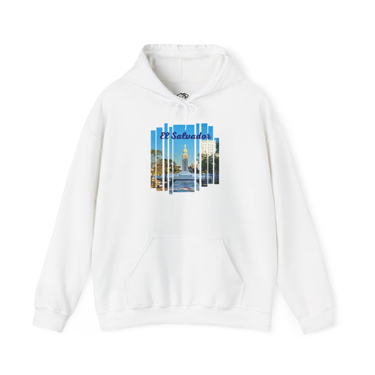 El Salvador Unisex Hoodie Gift