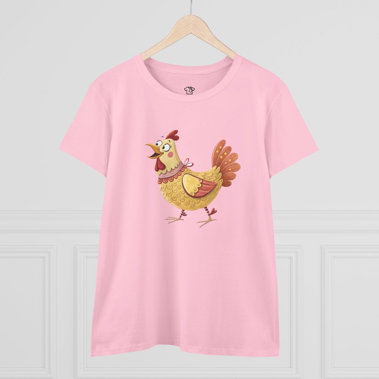 Hen Women's Tee Gift