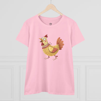 Hen Women's Tee Gift