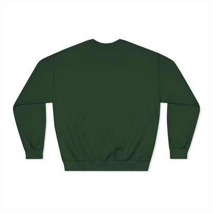 California Vibes Crewneck Sweatshirt | Perfect for Casual Outings, Travel, Spring, Summer, Gift for Friends