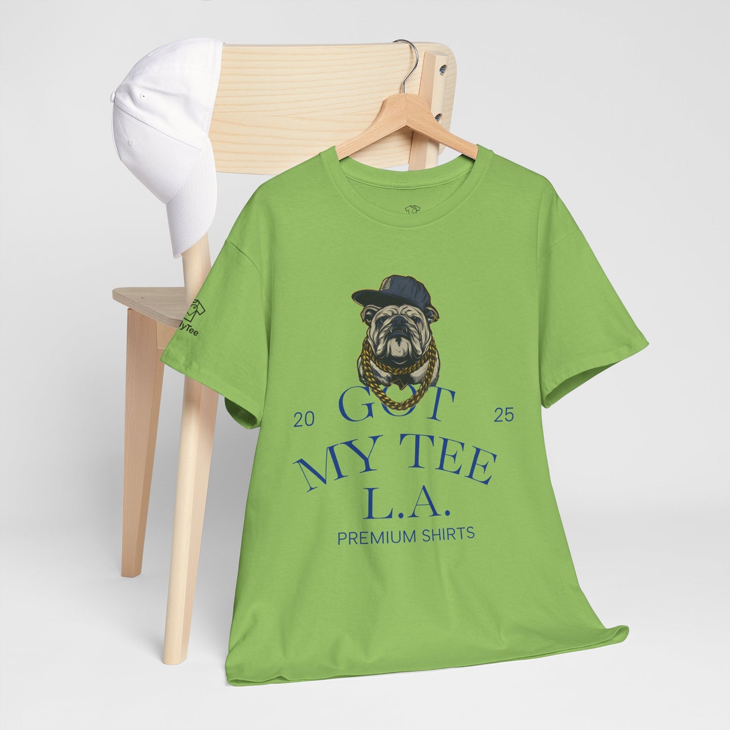 Modern Unisex Tshirt Gift