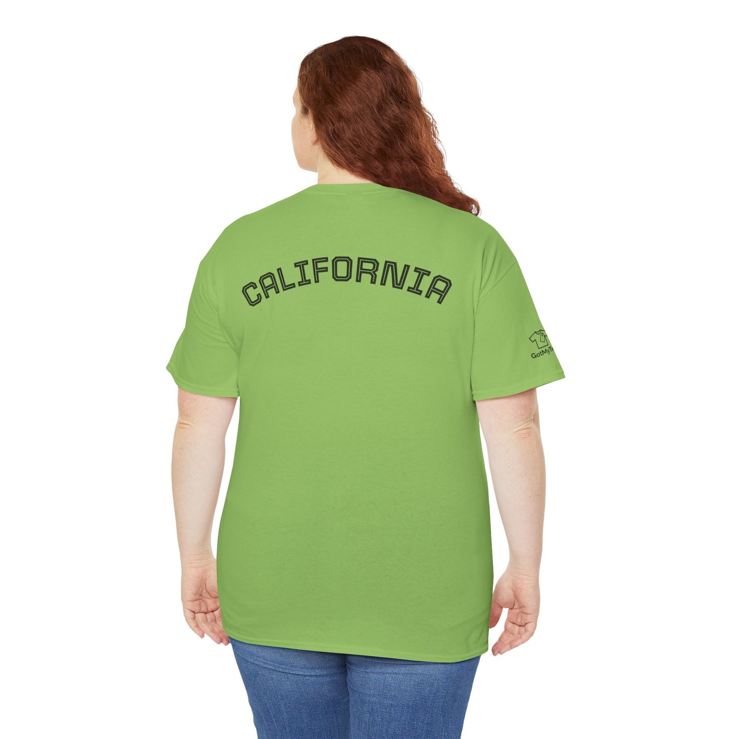 Modern Unisex Tshirt Gift