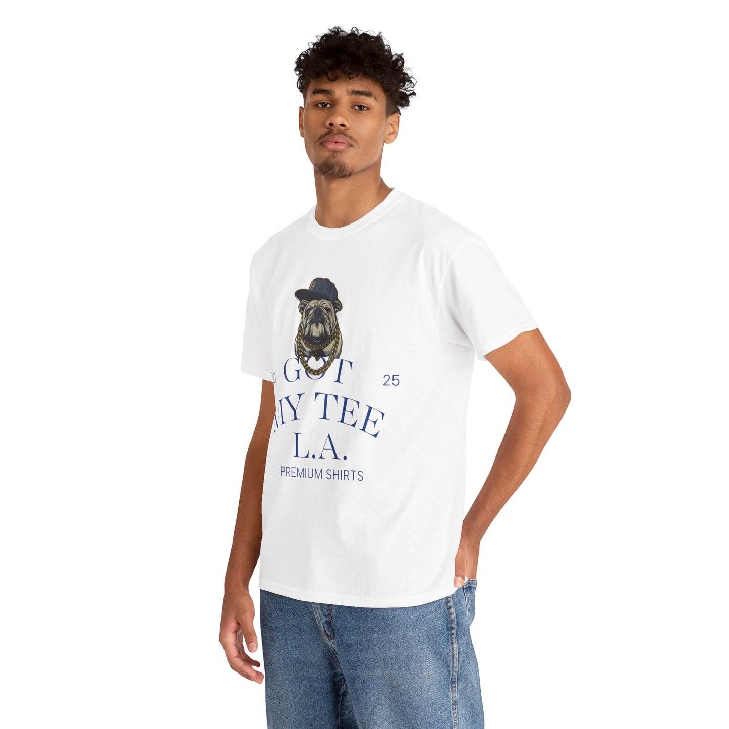 Modern Unisex Tshirt Gift