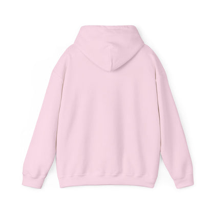 Rough Love Hooded Sweatshirt | Cozy Unisex Hoodie, Perfect Gift for Friends, Casual Wear, Street Style, Holiday Favorite