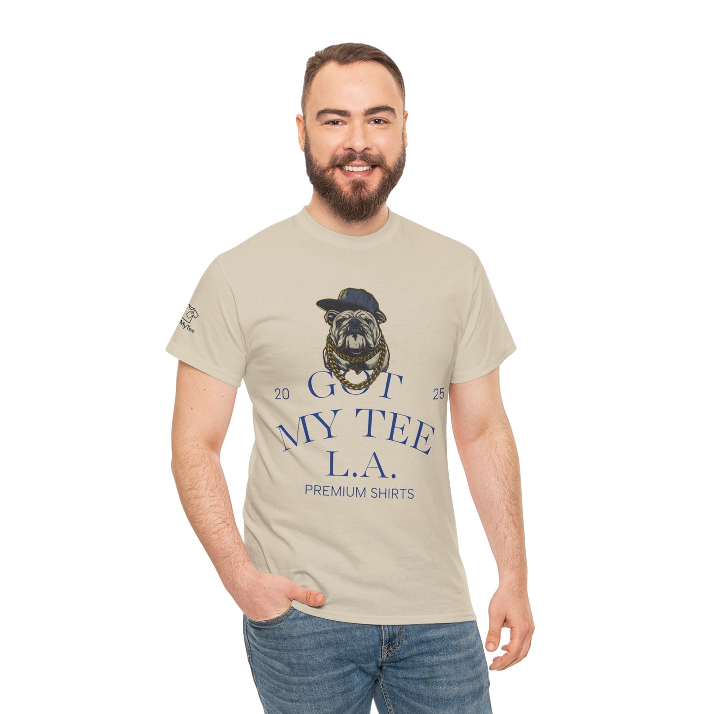 Modern Unisex Tshirt Gift