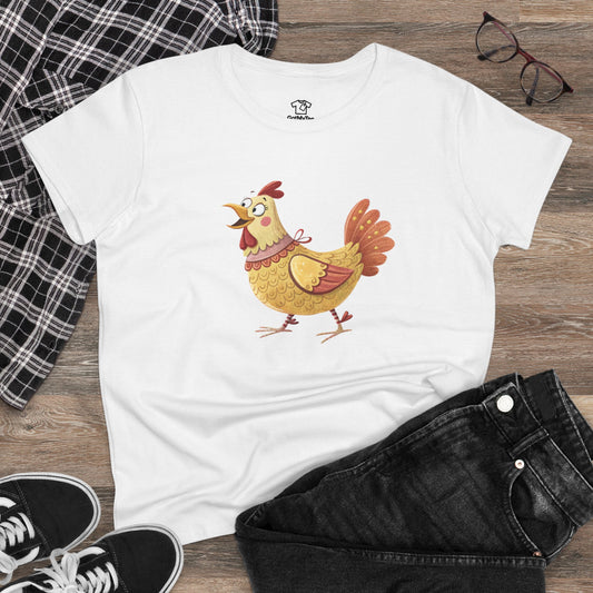 Hen Women's Tee Gift