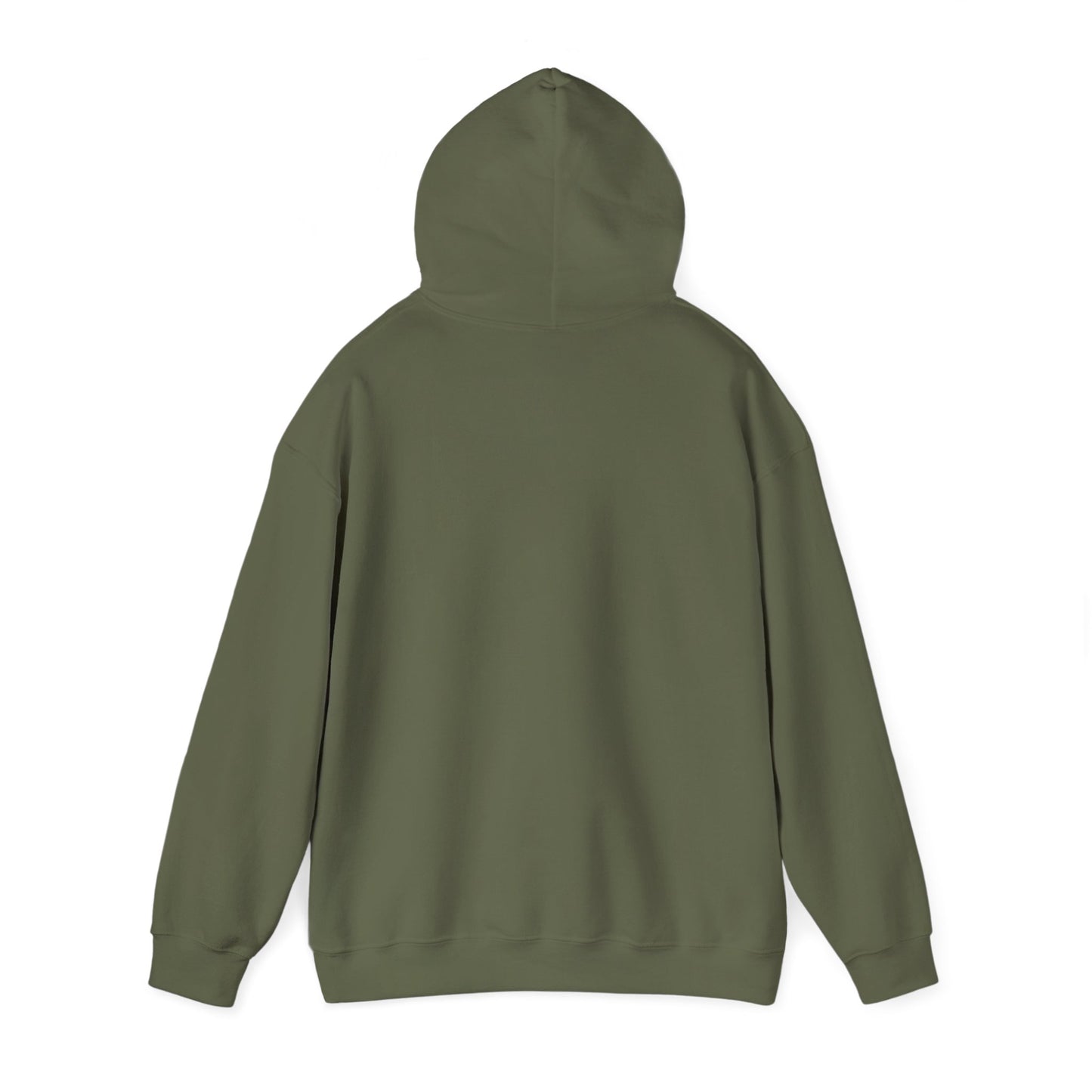 Colorful Paw Print Hooded Sweatshirt - Perfect for Pet Lovers, Animal Enthusiasts, Gifts for Birthdays, Holidays, Cozy Casual Wear