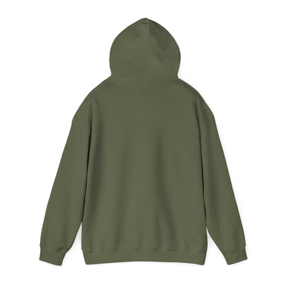 Colorful Paw Print Hooded Sweatshirt - Perfect for Pet Lovers, Animal Enthusiasts, Gifts for Birthdays, Holidays, Cozy Casual Wear