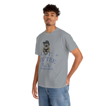 Modern Unisex Tshirt Gift