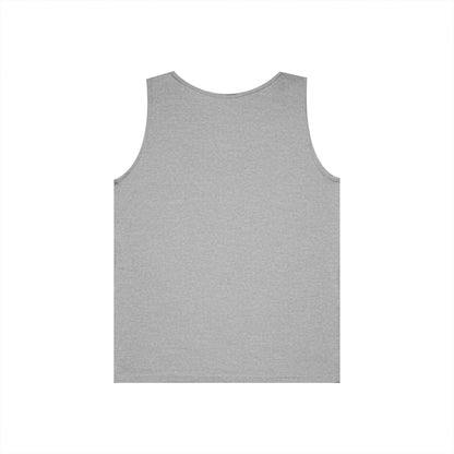 Los Angeles Vintage Graphic Tank Top, Casual Summer Wear, Beach Day Outfit, Vacation Apparel, Gift for Travelers