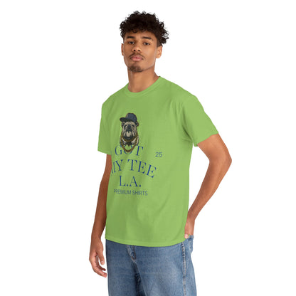 Modern Unisex Tshirt Gift