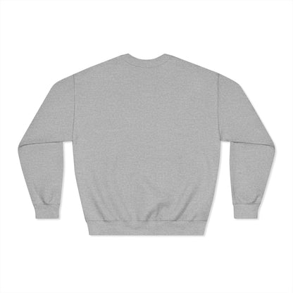 California Vibes Crewneck Sweatshirt | Perfect for Casual Outings, Travel, Spring, Summer, Gift for Friends