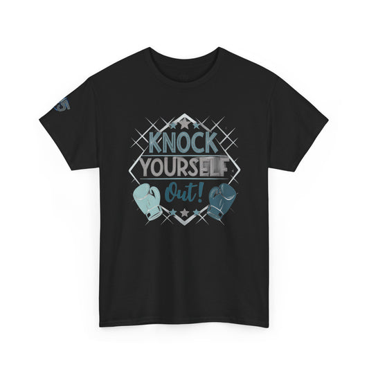 Inspirational Unisex Tee