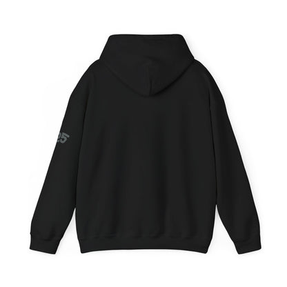 Dog Lover Hooded Sweatshirt - Cozy Gift for Pet Owners, Animal Lover Apparel, Casual Style, Warm Hoodie for Dog Lovers