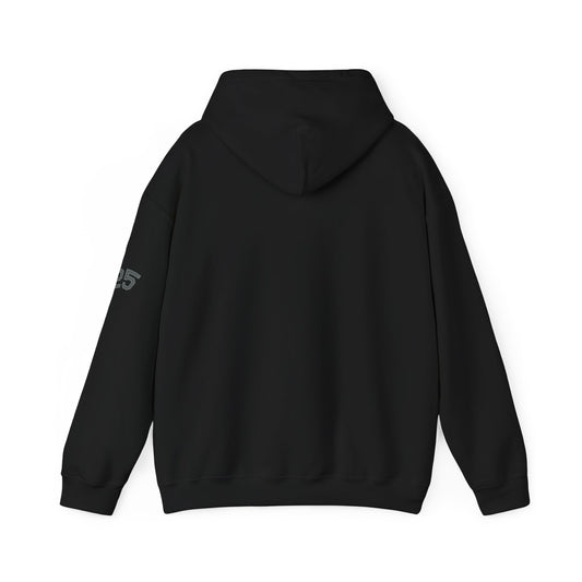 Dog Lover Hooded Sweatshirt - Cozy Gift for Pet Owners, Animal Lover Apparel, Casual Style, Warm Hoodie for Dog Lovers