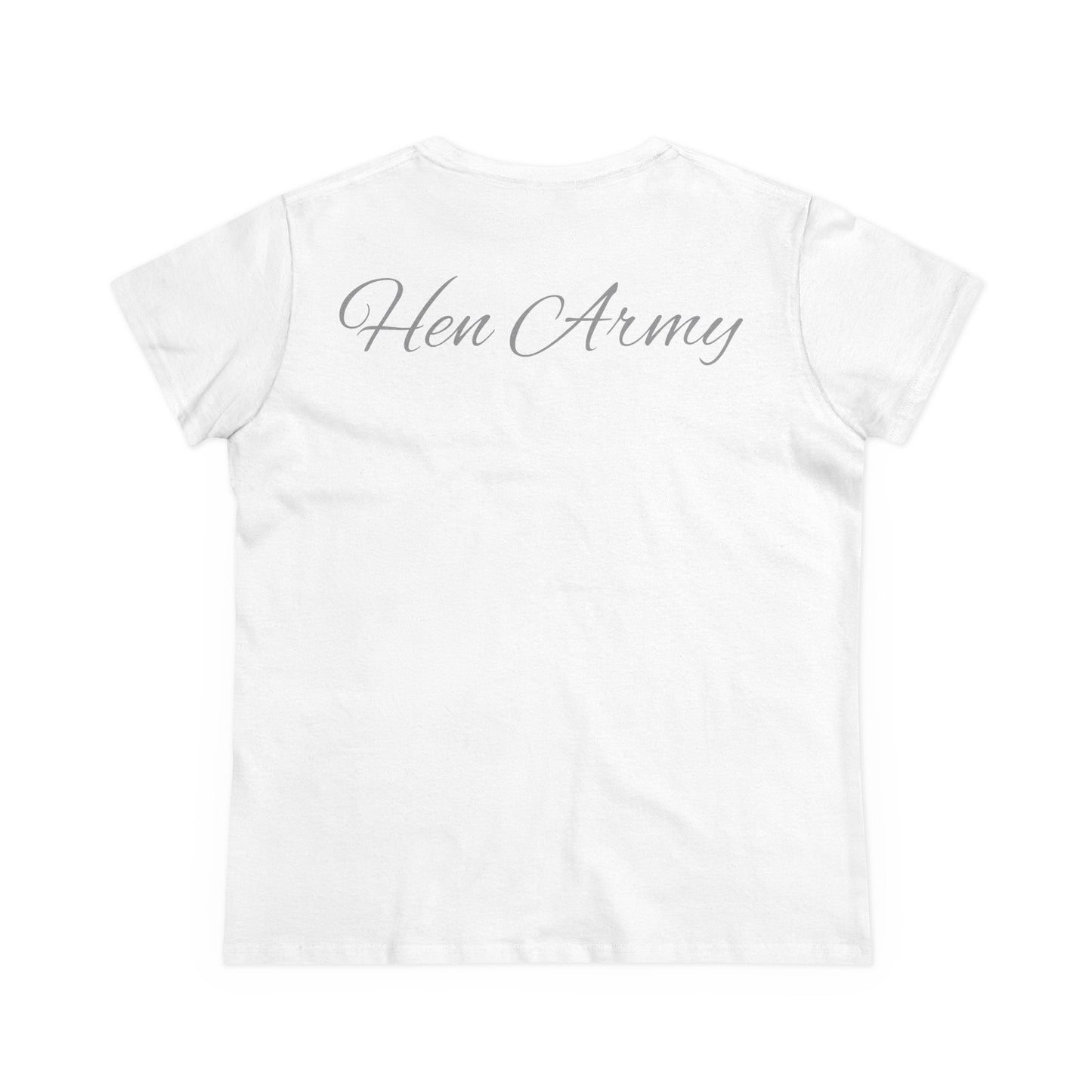 Hen Women's Tee Gift