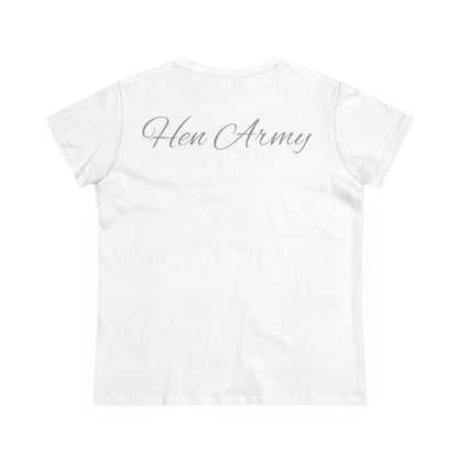 Hen Women's Tee Gift