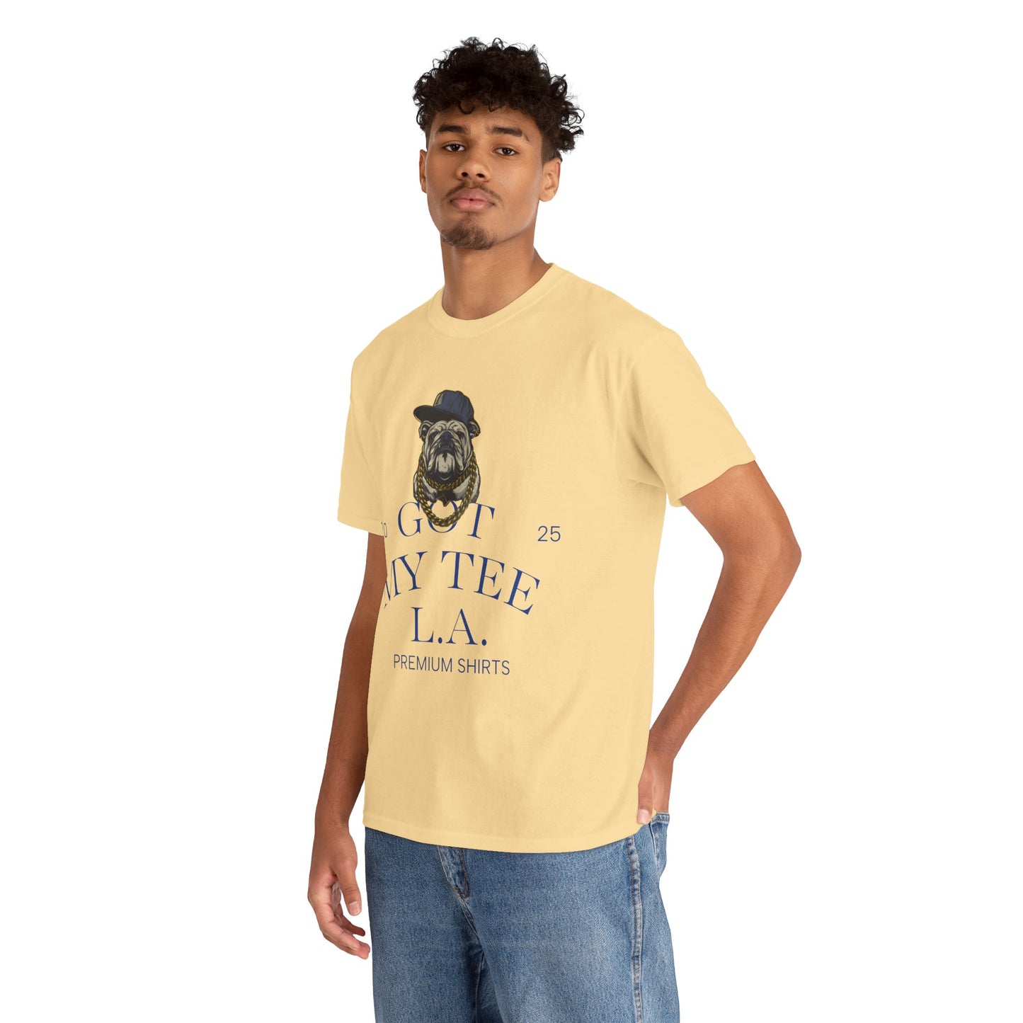Modern Unisex Tshirt Gift