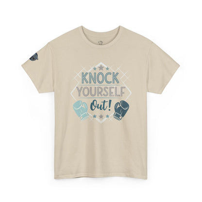 Inspirational Unisex Tee