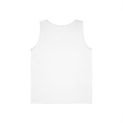 Los Angeles Vintage Graphic Tank Top, Casual Summer Wear, Beach Day Outfit, Vacation Apparel, Gift for Travelers