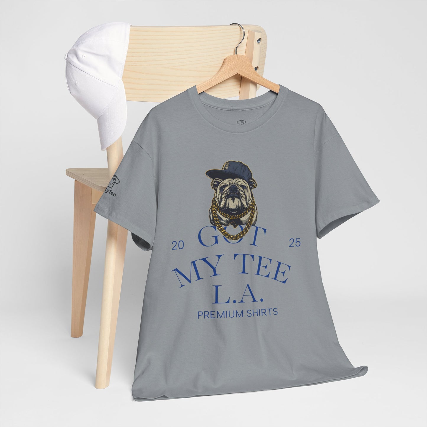 Modern Unisex Tshirt Gift