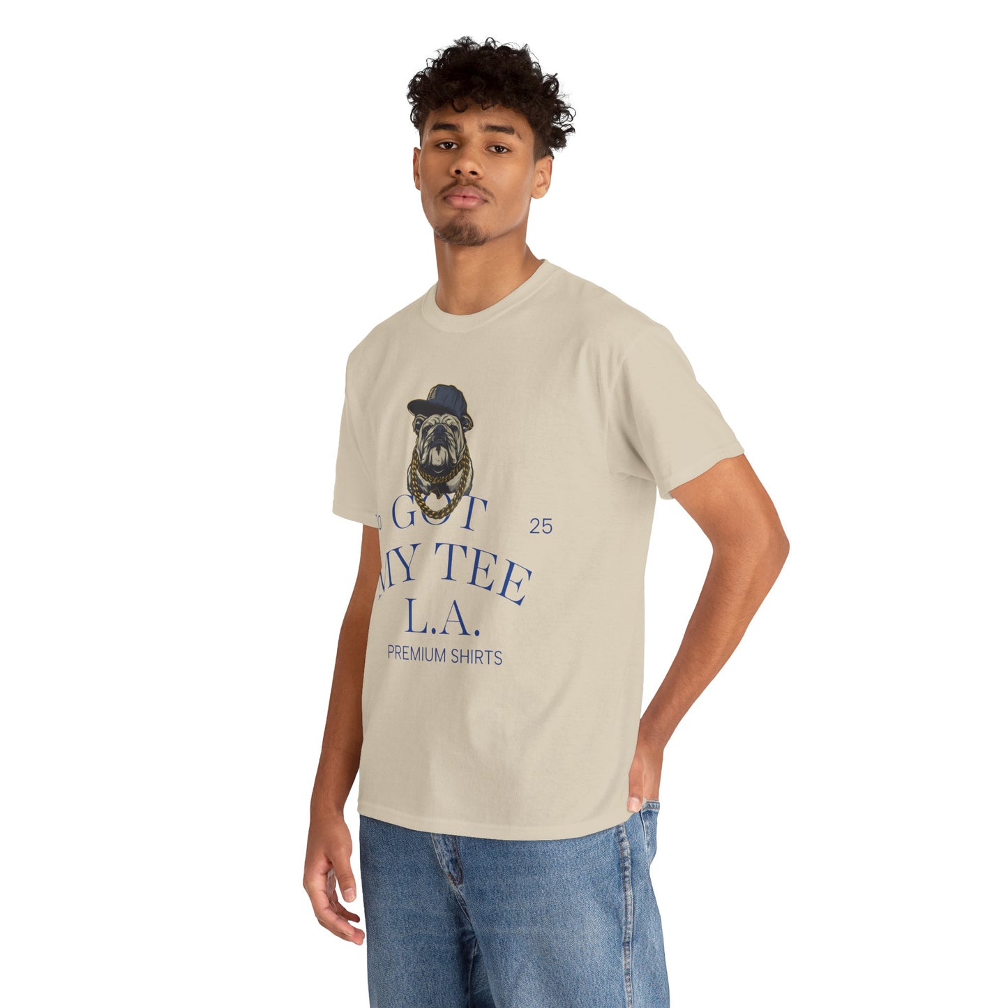 Modern Unisex Tshirt Gift