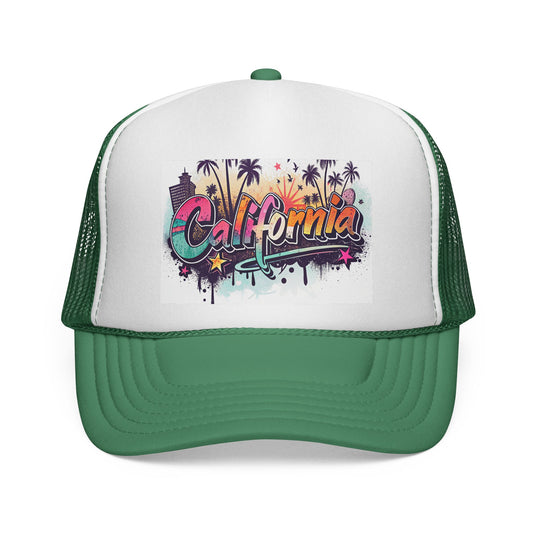 Trucker Caps