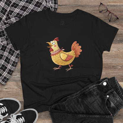 Hen Women's Tee Gift