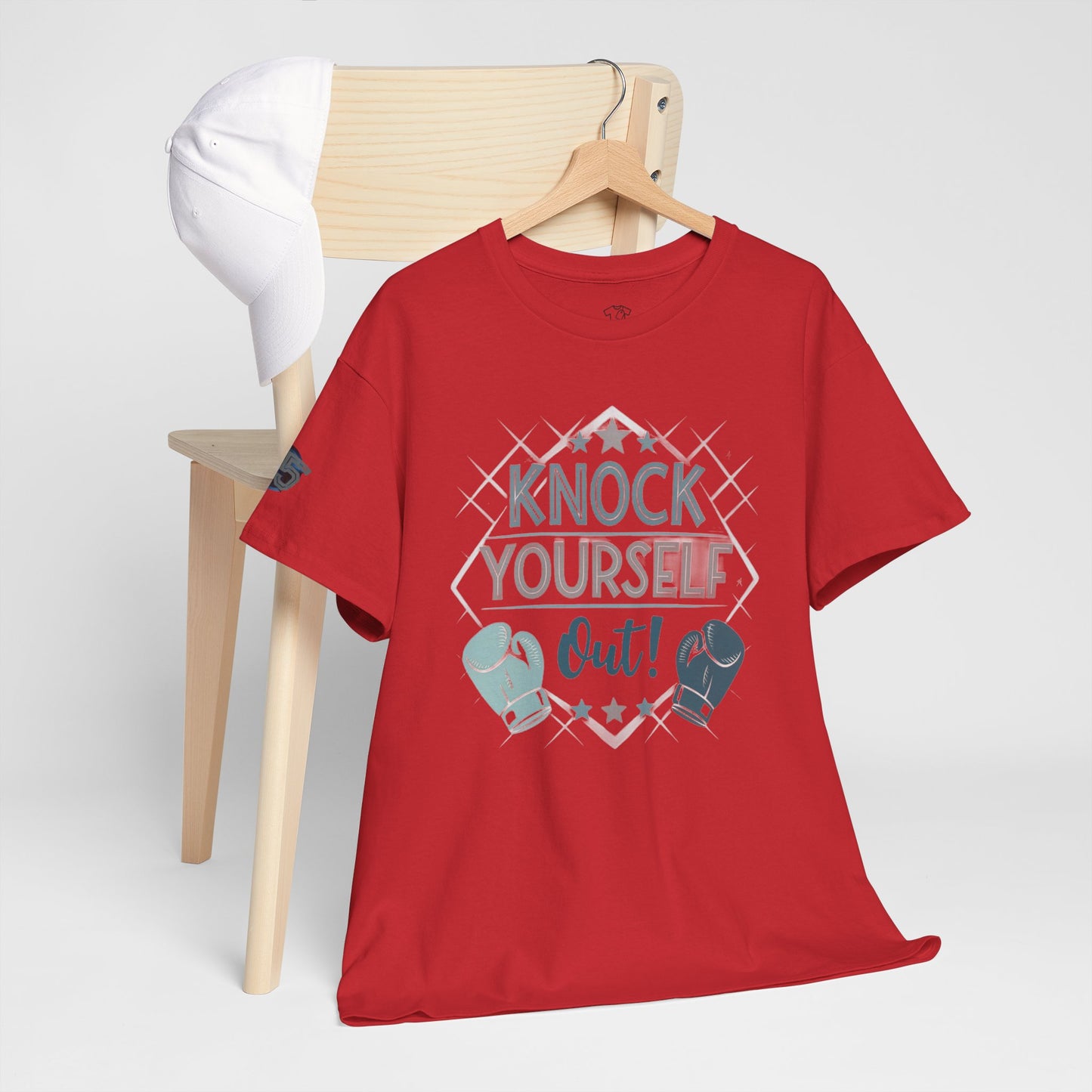 Inspirational Unisex Tee