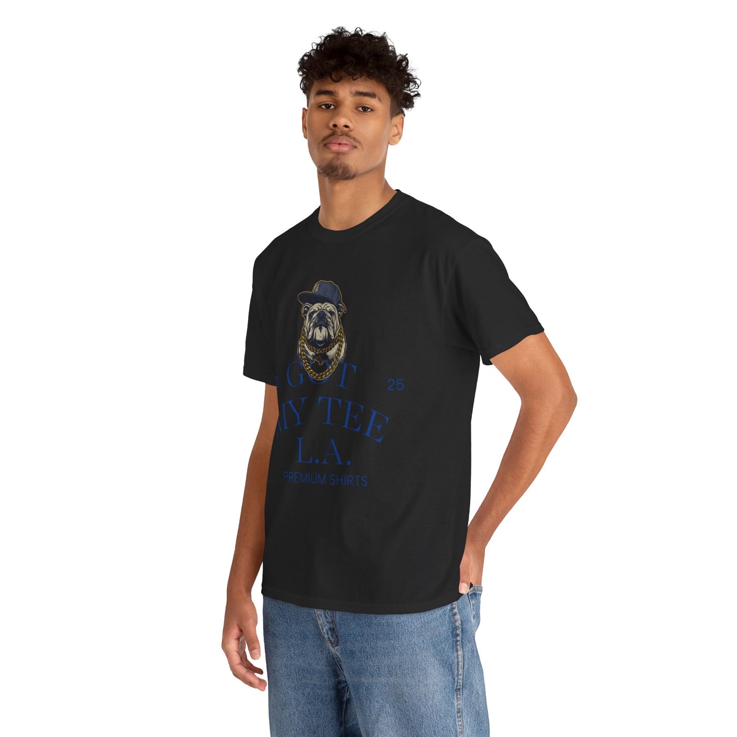 Modern Unisex Tshirt Gift