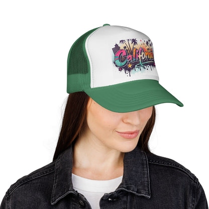 Trucker Caps