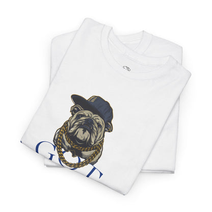 Modern Unisex Tshirt Gift