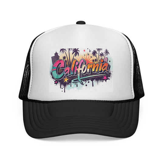 Trucker Caps