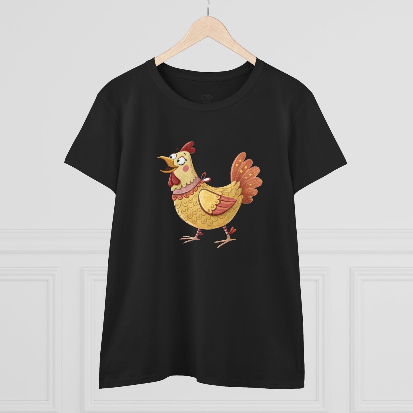 Hen Women's Tee Gift