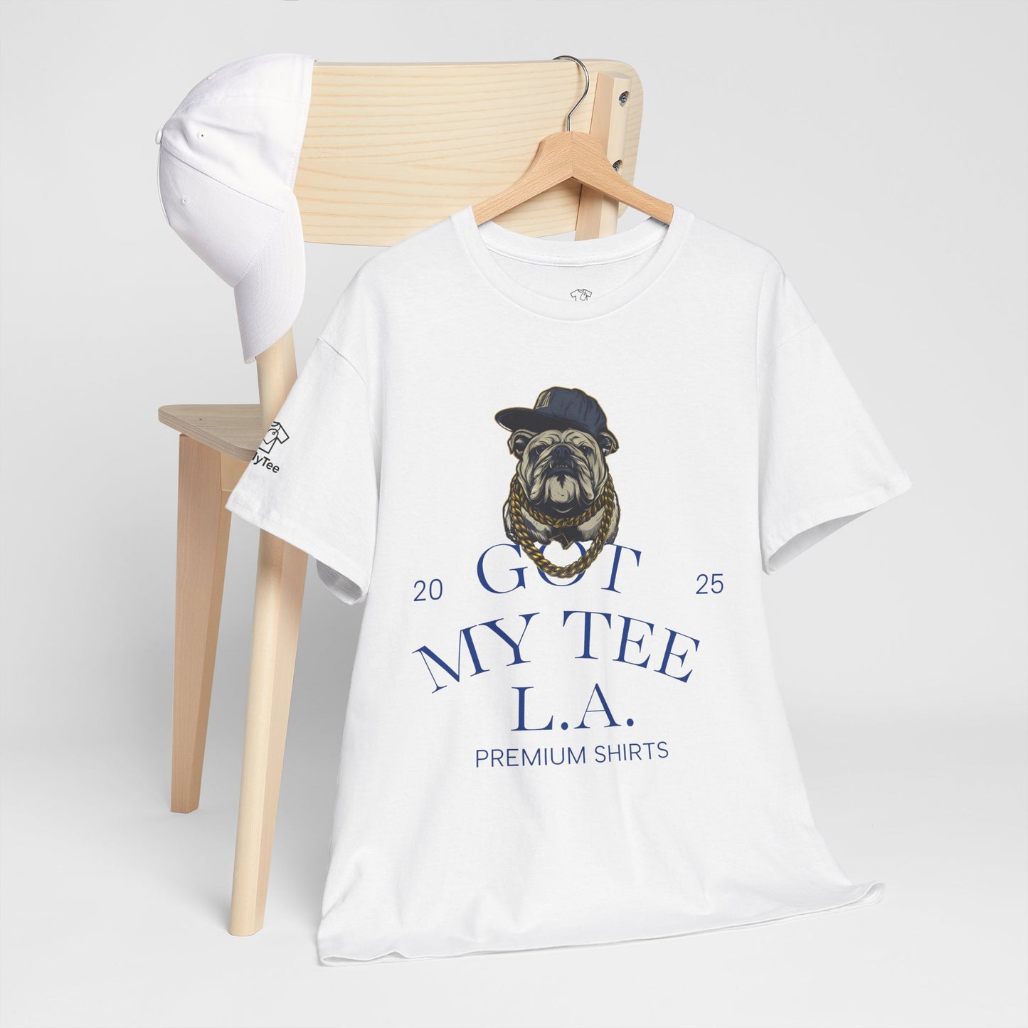 Modern Unisex Tshirt Gift