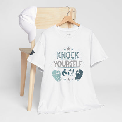 Inspirational Unisex Tee
