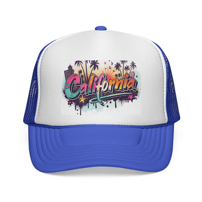 Trucker Caps
