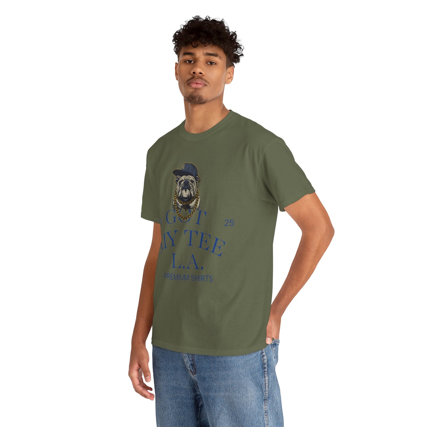 Modern Unisex Tshirt Gift
